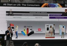 Ricoh Chile presentó a sus clientes su cámara Theta 360