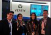 Vertiv ofrece múltiples soluciones para la Vertical de Gobierno