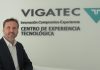 Vigatec nombra a Pablo Bartel como su nuevo Gerente Comercial