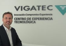 Vigatec nombra a Pablo Bartel como su nuevo Gerente Comercial