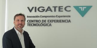 Vigatec nombra a Pablo Bartel como su nuevo Gerente Comercial