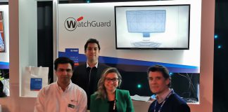 WatchGuard Technologies: Innovando con soluciones proactivas de Seguridad