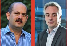 Xerox Chile anunció nuevos ejecutivos para sus líneas gerenciales