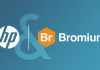 HP adquiere la empresa de seguridad endpoint Bromium