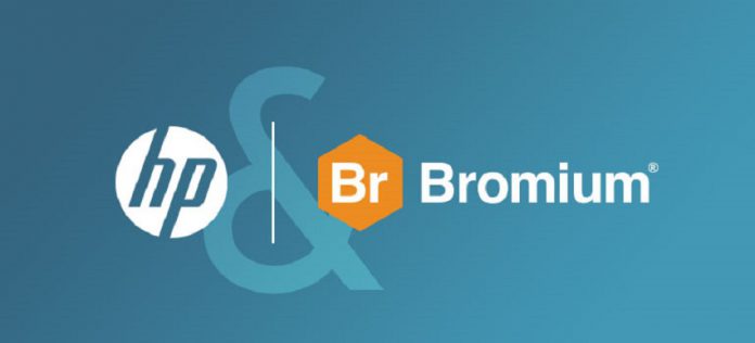 Bromium-HP