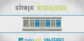 Citrix y Palo Alto Networks se unen para mejorar la protección de red