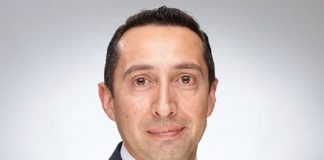 Edison nombra nuevo Business Development Manager en Chile