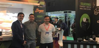 Epson presentó sus soluciones a medidas en Food and Service