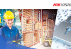 Hikvision obtiene importante certificación para Sistema de Gestión de Seguridad