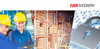 Hikvision obtiene importante certificación para Sistema de Gestión de Seguridad