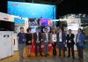 Hikvision participó en SeguridadExpo 2019