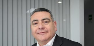 ITQ Latam nombra nuevo gerente comercial