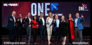 Ingram Micro One Latinoamérica 2019 culmina con un rotundo éxito