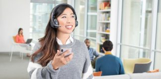Logitech estrena sus nuevos auriculares Zone Wireless