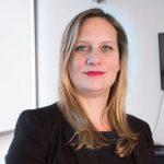 Marcia Etulain, Territory Manager de Licencias OnLine en Chile.