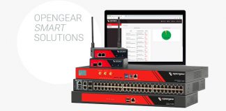 Opengear y CLAdirect brindarán resiliencia de redes en Latam