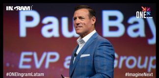 Ingram Micro One Latam 2019 se inicia con gran éxito