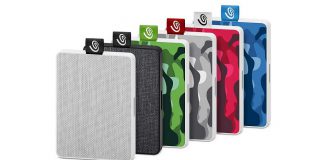 IFA 2019: Seagate estrena nuevos One Touch SSD