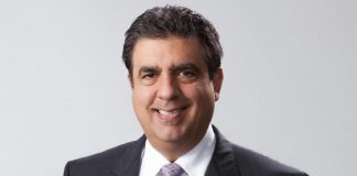 Vertiv estuvo presente en el Ingram ONE LATAM 2019