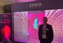 Epson mostró sus soluciones corporativas en Adexus Day 2019