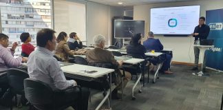 ESET anuncia a Ingram Micro Chile como nuevo distribuidor