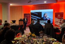 Ingram Micro, McAfee y Novared impulsan la Transformación Digital en el Gobierno