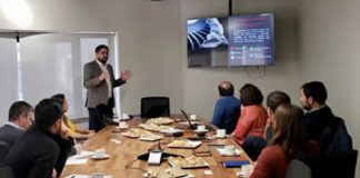 Ingram Micro y Lenovo realizan intensivo entrenamiento a su canal