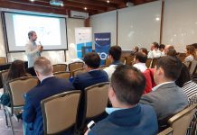 Intcomex Chile y Microsoft capacitan a socios estratégicos