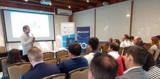 Intcomex Chile y Microsoft capacitan a socios estratégicos