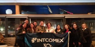 Intcomex Chile tiene un exclusivo Box en el Movistar Arena