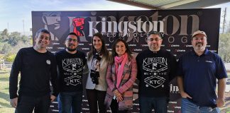 Kingston lidera mercado de SSD en Chile y lanza nuevo NVMe PCIe A2000