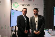 Makros: Apoyando al sector financiero para enfrentar los Ciberataques
