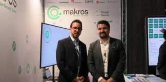 Makros: Apoyando al sector financiero para enfrentar los Ciberataques