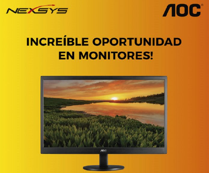 nexsys-aoc