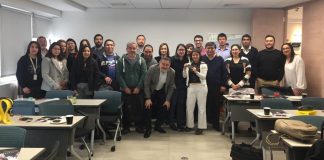 Nexsys y Jabra se reunieron con sus clientes estratégicos