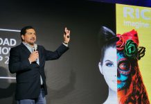 Ricoh presentó soluciones de impresión para las comunicaciones gráficas