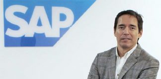 SAP tiene nuevo Vicepresidente de Customer Experience Latam Región Sur