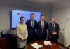 TCL y Radio Victoria establecen un joint venture en Chile