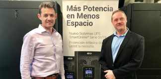 Tripp Lite expande su oferta global y acelera el crecimiento en América Latina