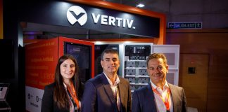 Vertiv: Estamos preparados para la irrupción del 5G en la región