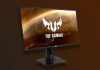 Asus anuncia nuevos monitores gamers al canal