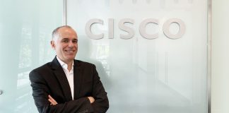 Cisco Chile designa a nuevo Gerente de Service Providers