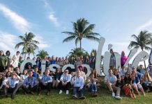 Cisco Live! Cancún 2019 se pone en marcha