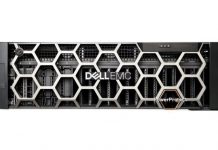 Dell EMC anuncia nuevas soluciones de protección de datos