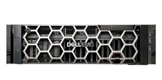 Dell EMC anuncia nuevas soluciones de protección de datos