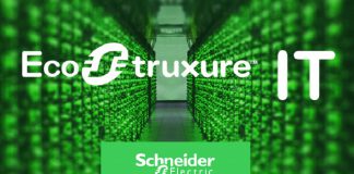 Schneider Electric presentó sus soluciones EcoStruxure IT en DCD 2019