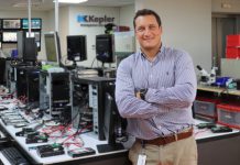 Kepler: La protección de datos en el Teletrabajo es prioritario