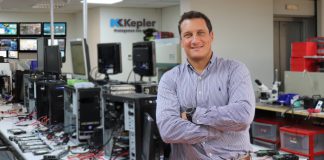 Kepler: Fortaleciendo los servicios de protección de datos