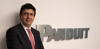 Panduit cumple 30 años apoyando la digitalización en Latam