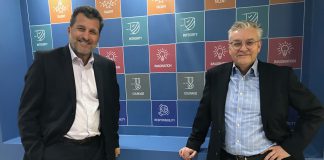 Ingram Micro y ViewSonic impulsan las Soluciones de Colaboración